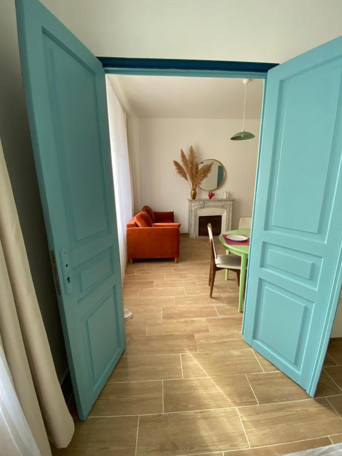2 Pieces / Neuf - Ajaccio Centre - Place Miot / Albert 1Er エクステリア 写真