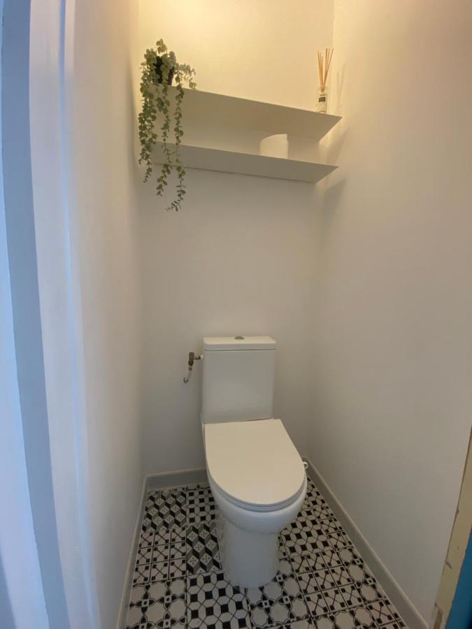 2 Pieces / Neuf - Ajaccio Centre - Place Miot / Albert 1Er エクステリア 写真