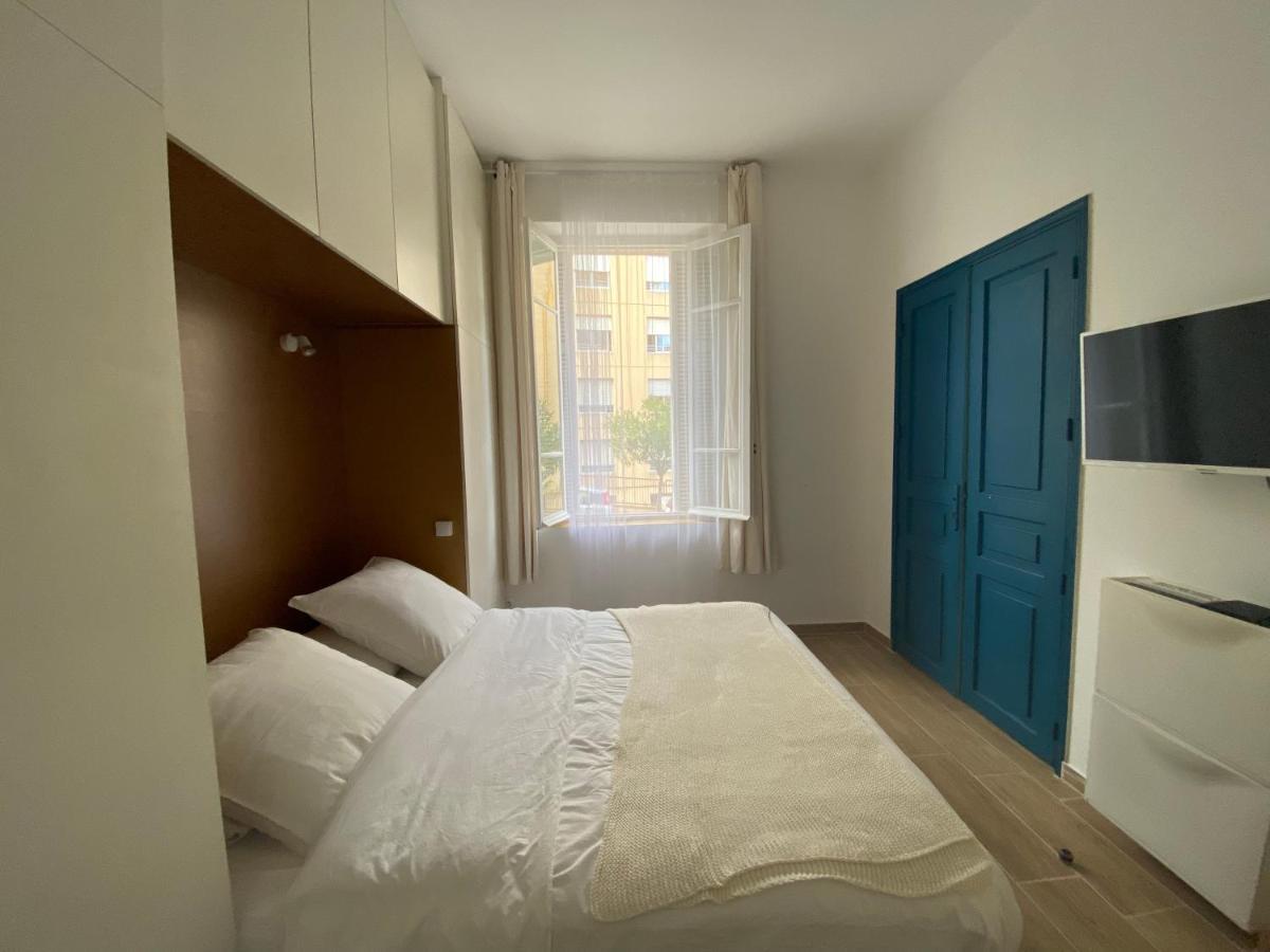 2 Pieces / Neuf - Ajaccio Centre - Place Miot / Albert 1Er エクステリア 写真